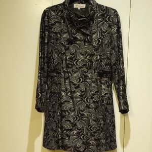 Lindi Brocade Jacket